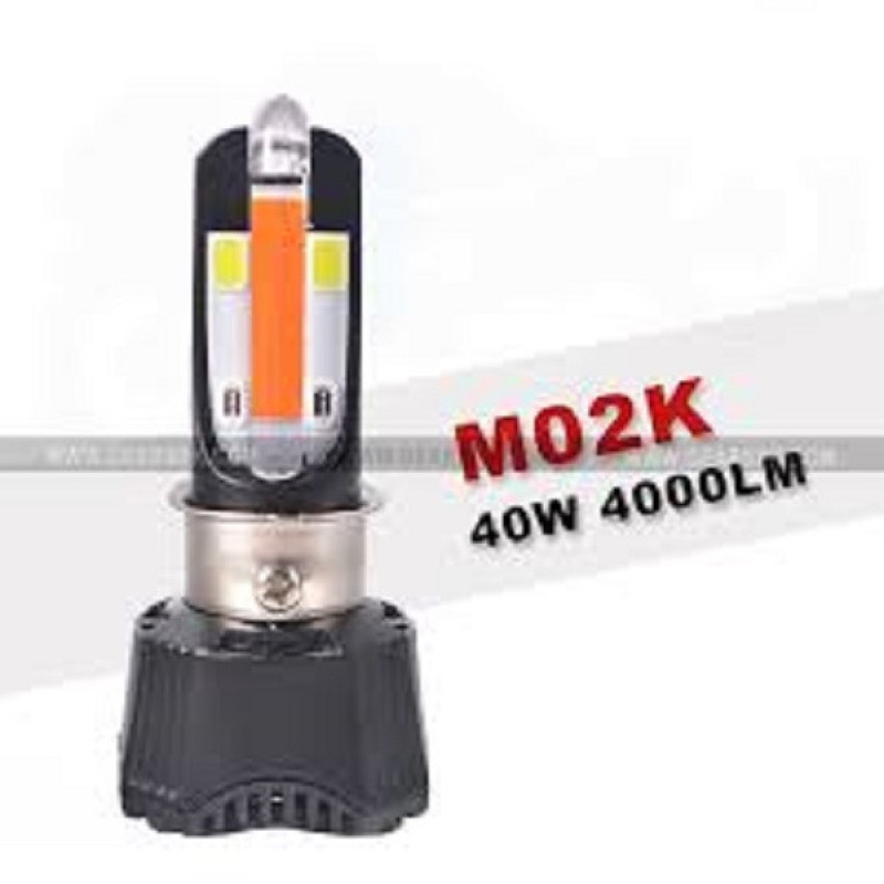 هدلایت موتور سیکلت آر تی دی مدل M:02K