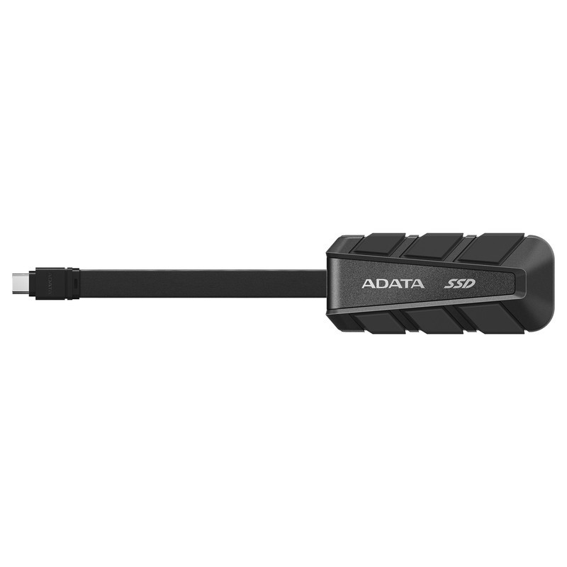 اس اس دی اکسترنال ای دیتا مدل SC740 ظرفیت 500 گیگابایت رابط USB 3.2 Gen2