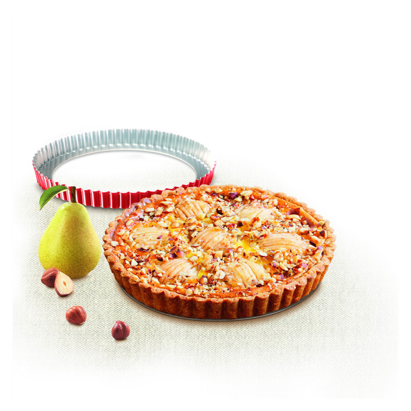 قالب تارت تفال مدل Delibake j1641514