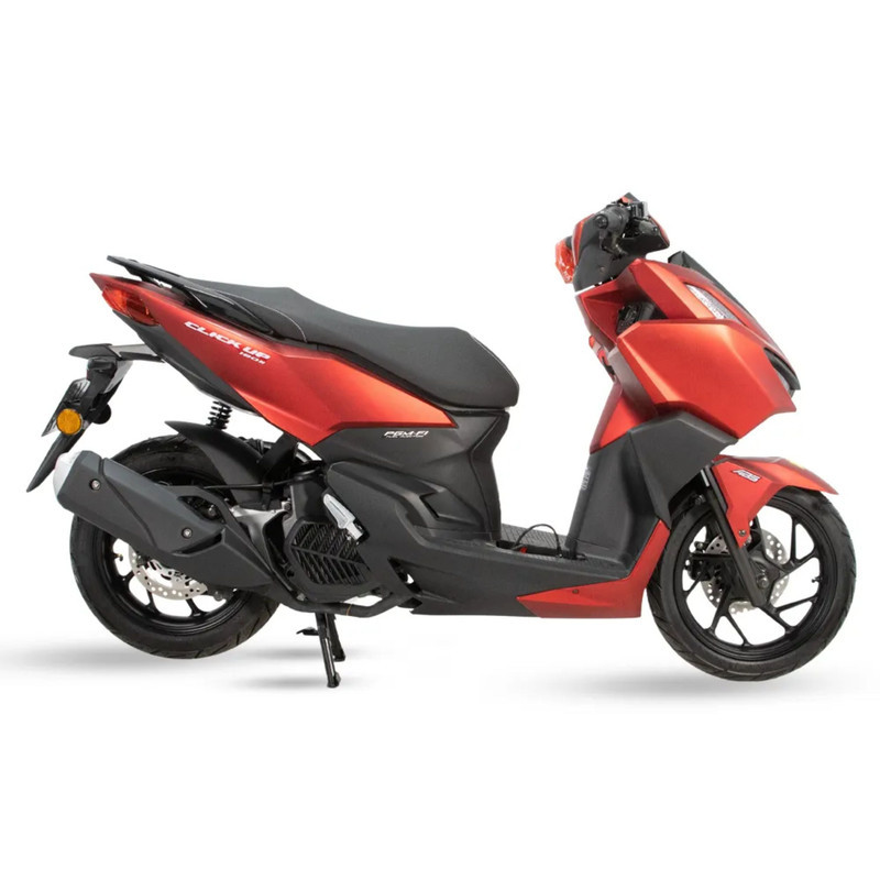 موتورسیکلت کبیرموتور طرح هوندا کلیک مدل 180cc سال 1405