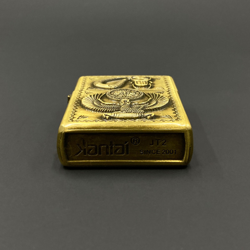 فندک کیانتایی طرح مجسمه ی مصری کد 838