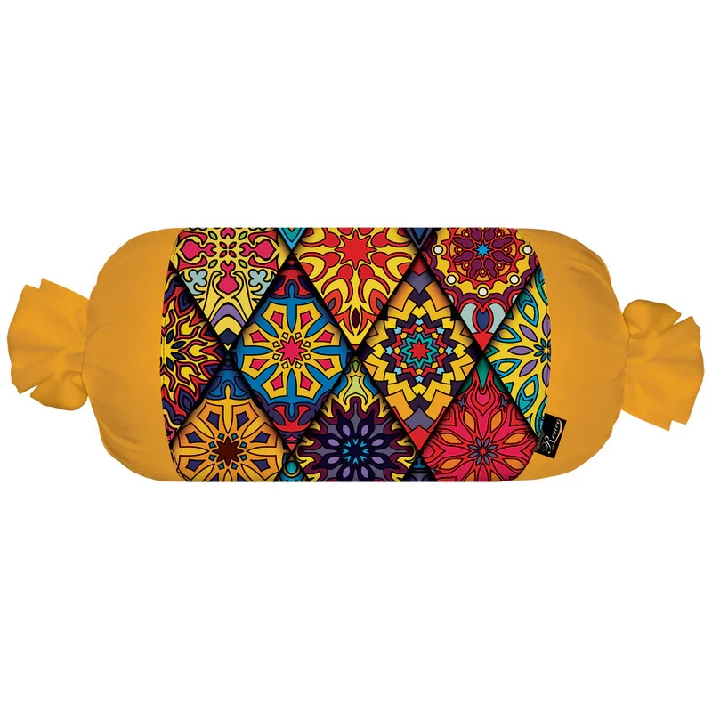بالش رنس طرح سنتی مدل PP3-10079