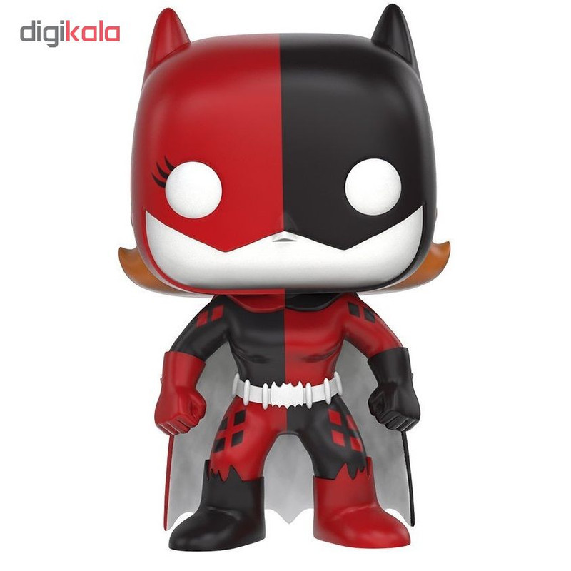 فیگور مدل Harley Quinn