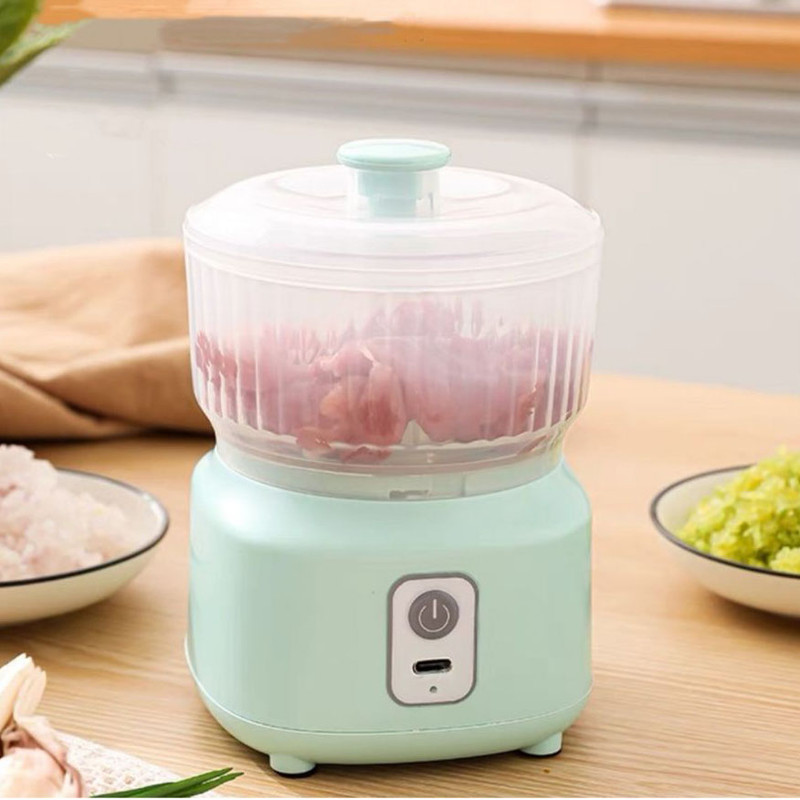 خرد کن مدل شارژی کد MR-100