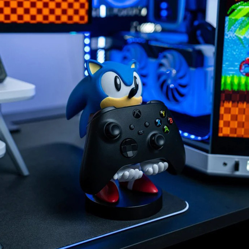 نگهدارنده دسته بازی و موبایل مدل HOLDER SONIC