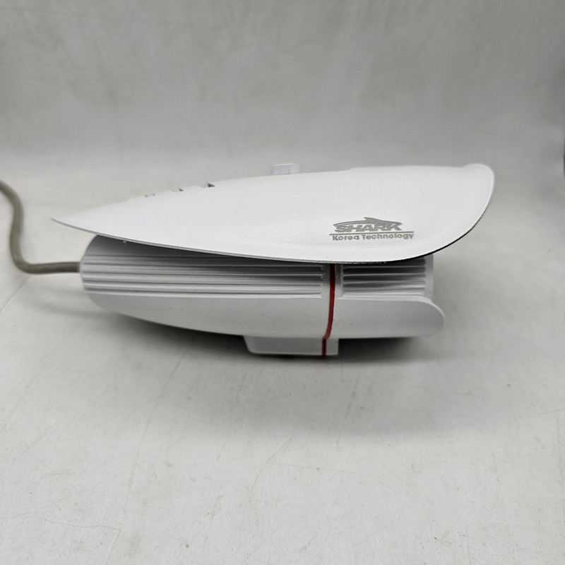 دوربین مداربسته شارک مدل warm light-SH4060FTL53AHD