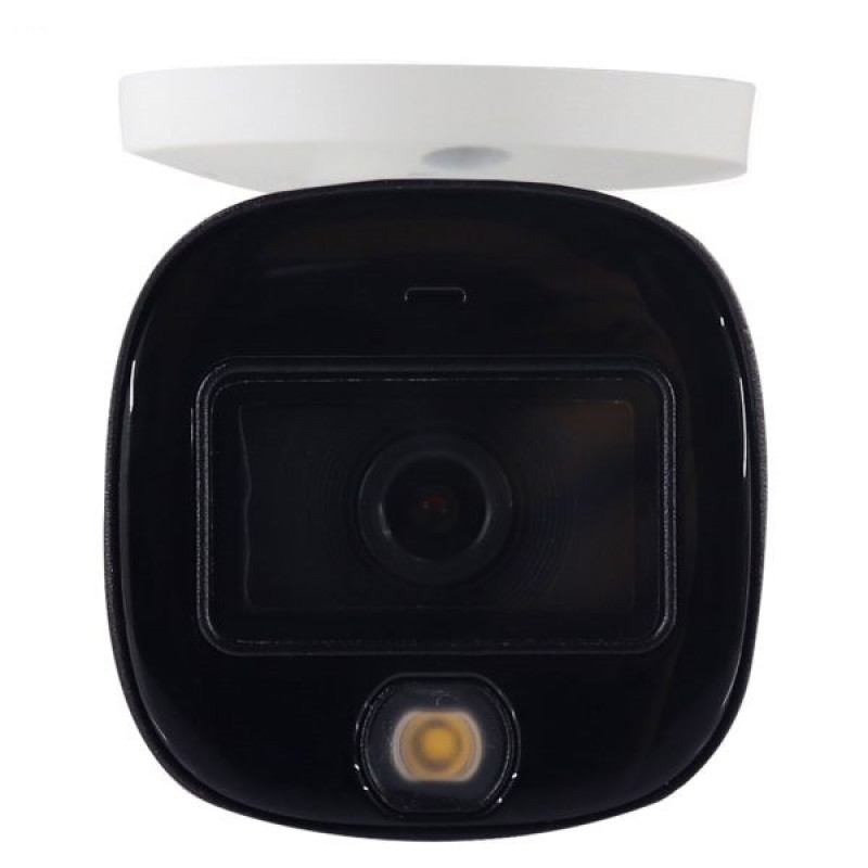 دوربین مداربسته آنالوگ داهوا مدل DH-HAC-HFW1209CMP-LED-0360B