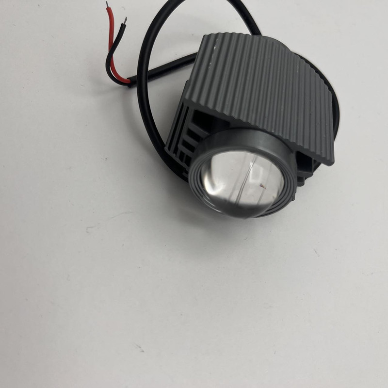 پروژکتور مدل آفرودی کد 2win-LED بسته دو عددی