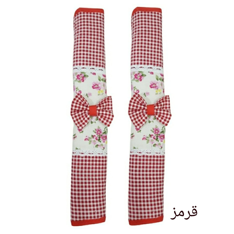 دستگیره یخچال مدل فانتزی کد 700 بسته 2 عددی