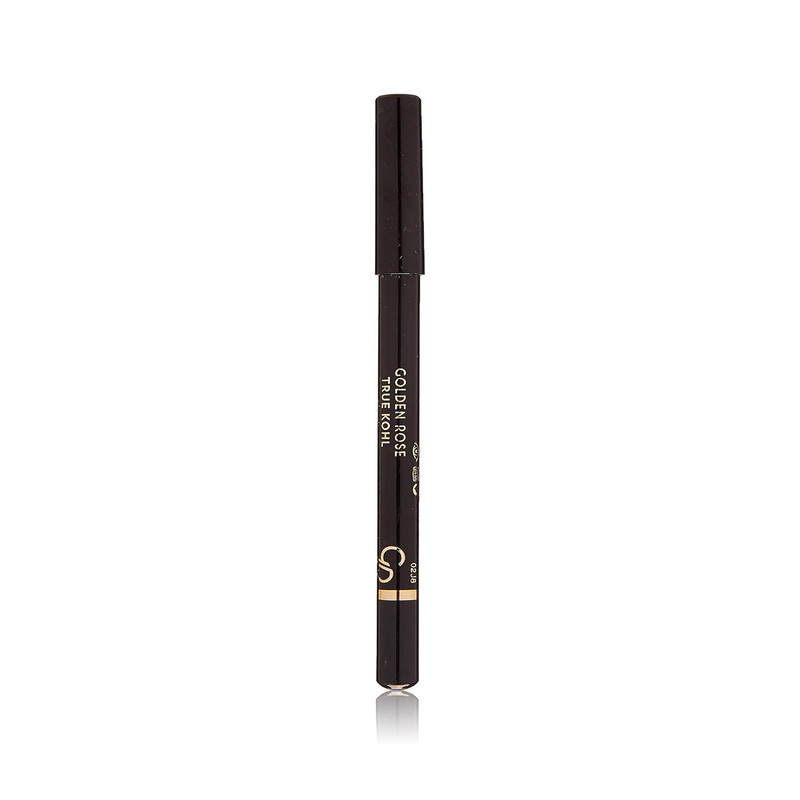 مداد چشم گلدن رز مدل True Kohl