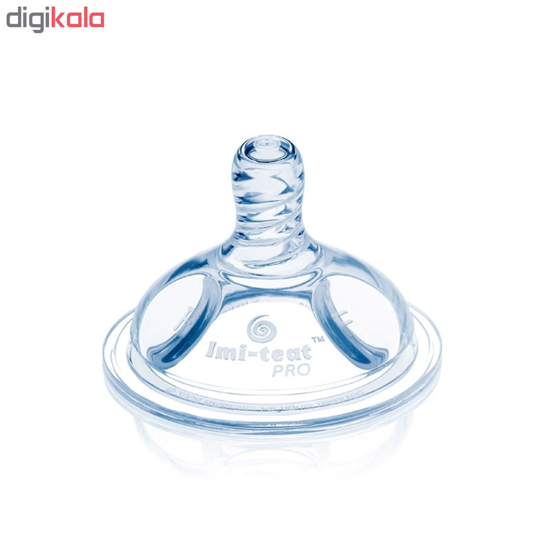 سرشیشه بی بی سیل مدل BS4395