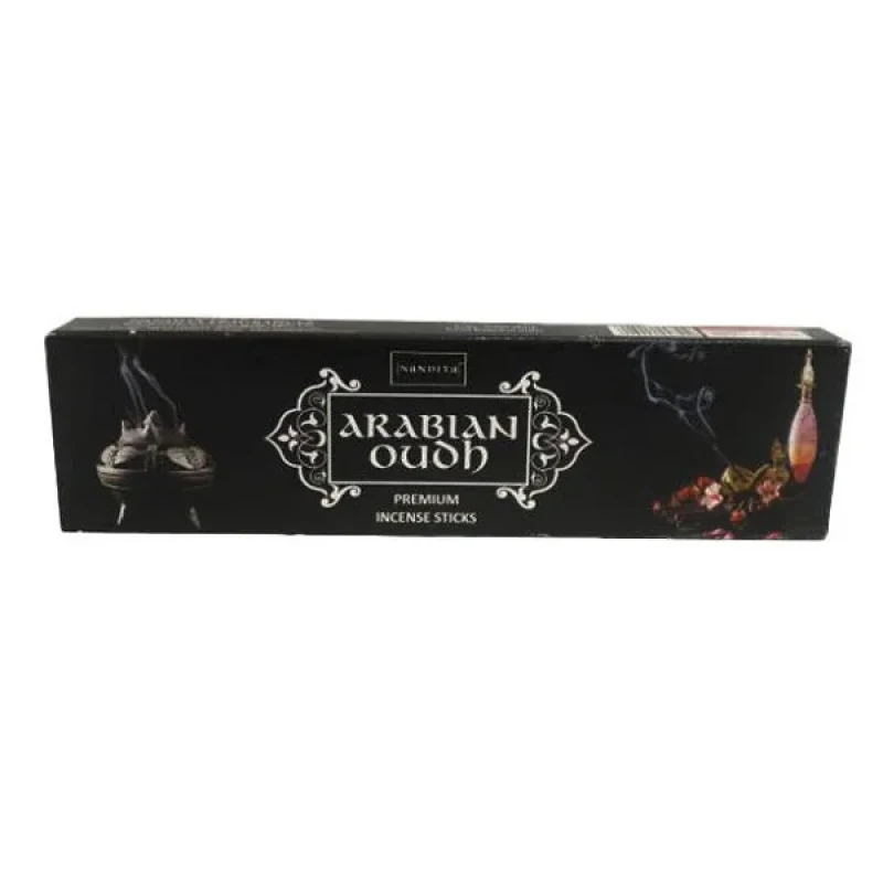 عود نادیتا مدل Arabian Oud