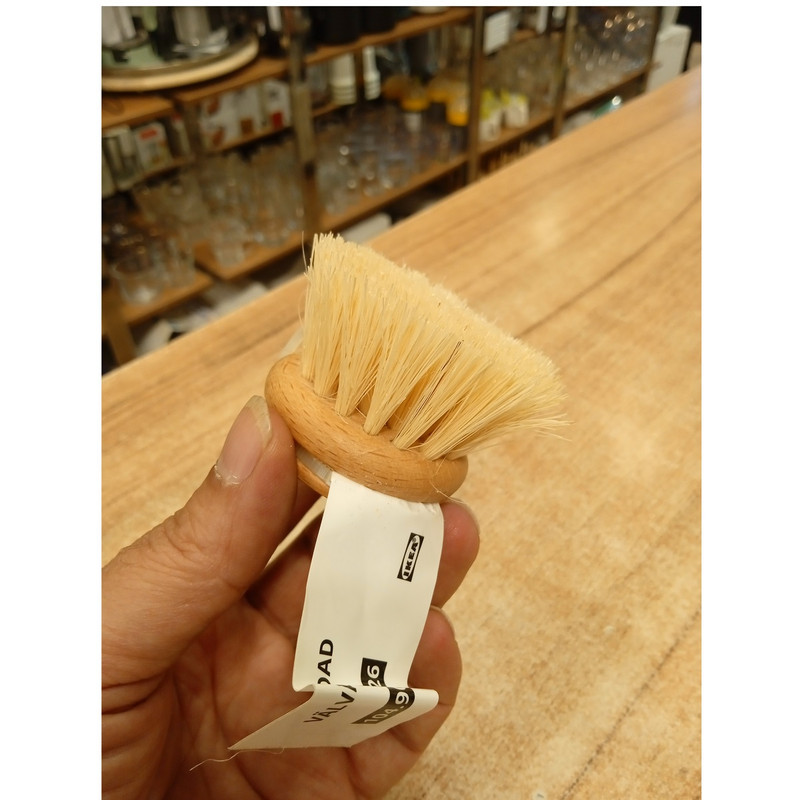 فرچه شستشو ایکیا مدل valvardad