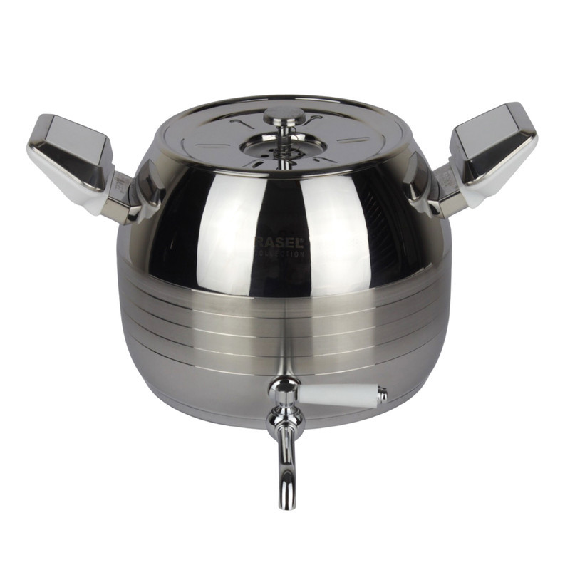 ست کتری و قوری راسل مدل R-137B