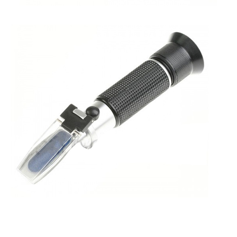 شوری‌سنج آب آکواریوم کد HB111