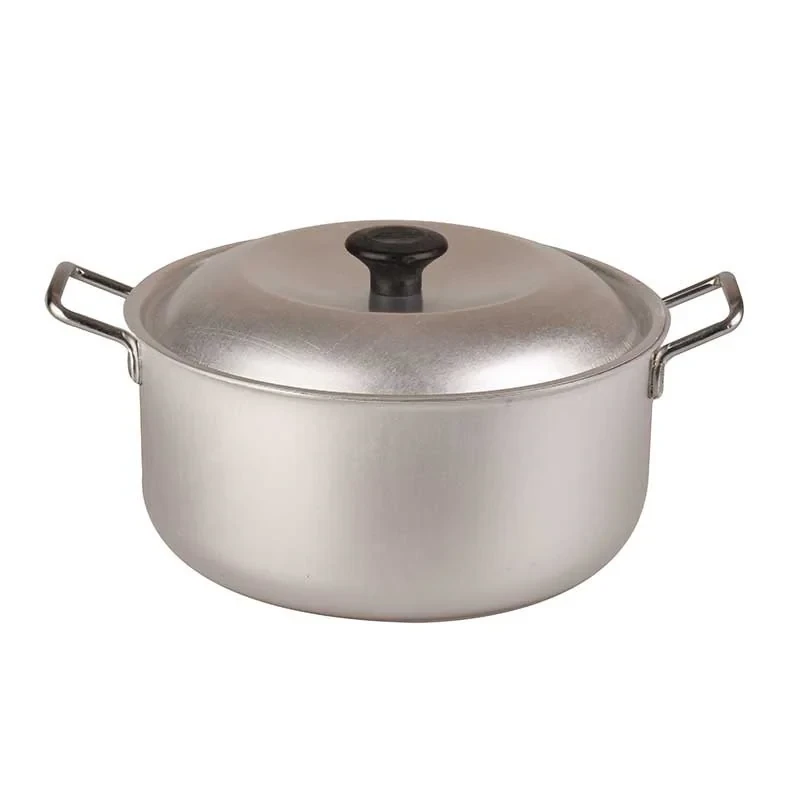 قابلمه مدل روحی SE-M0053 سایز 25