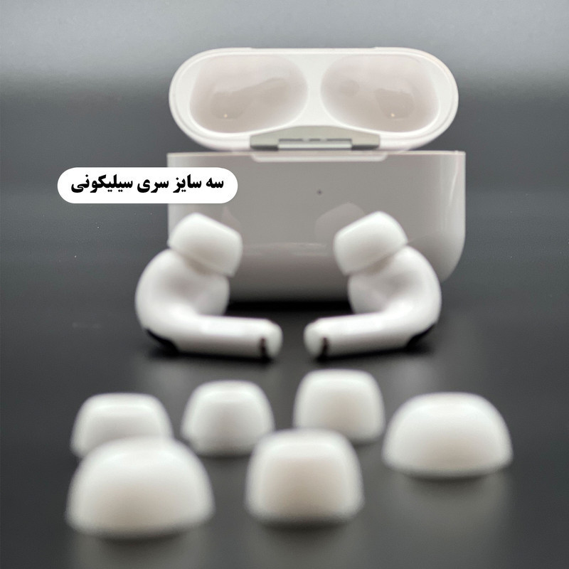 هندزفری بلوتوثی مدل Airpads pro 2LLA