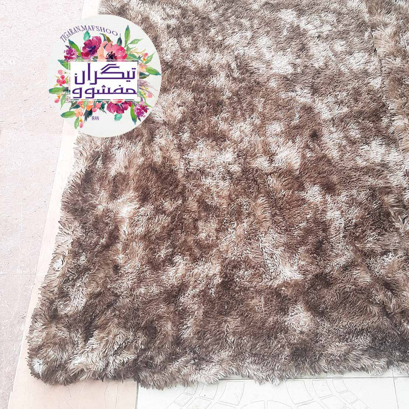 فرش ماشینی تیگران مفشوو کد 333