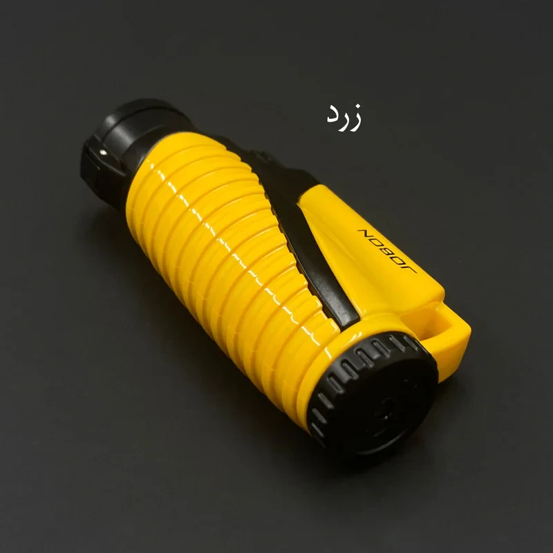 فندک جوبن مدل سه جت فلیم کد DKD-1841