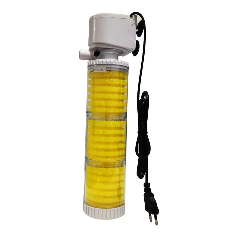 فیلتر داخلی آکواریوم جینگی مدل JY-8400F