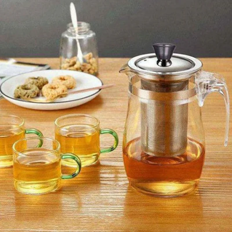 قوری لاکچری کد 27008