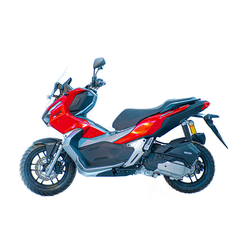 موتور سیکلت هانی مدل ADV150 - سال 1404