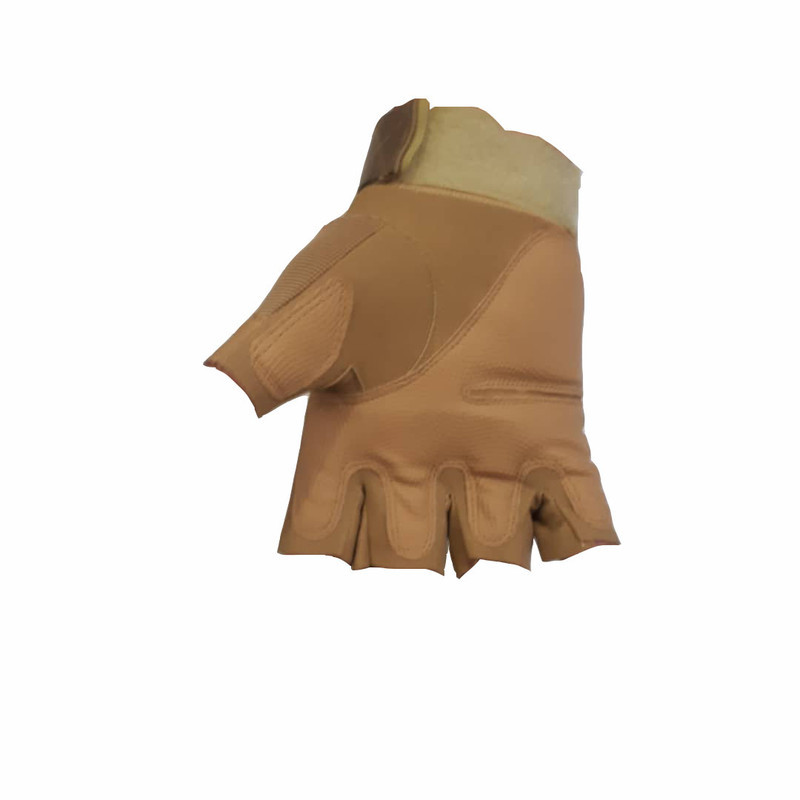 دستکش دوچرخه سواری اکلی مدل تاکتیکال