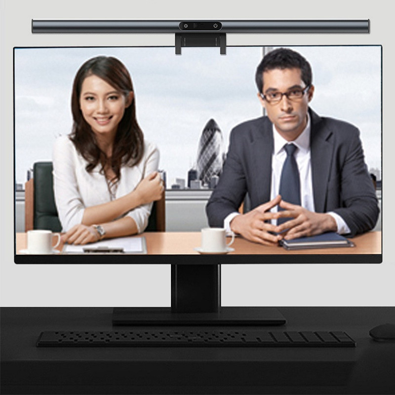 چراغ LED بالای مانیتور ریمکس مدل RT-E910
