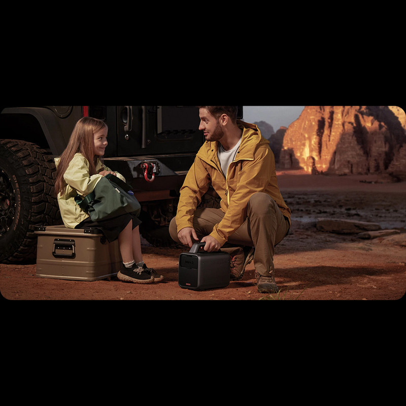 ویدئو پروژکتور انکر مدل Mars 3 با رزولوشن 1920x1080|FHD