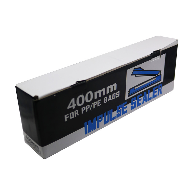 پرس برقی مدل YP-IMPULSE SEALAR-400MM