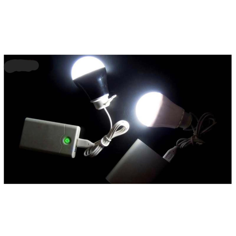 لامپ ال ای دی USB مدل New 2023