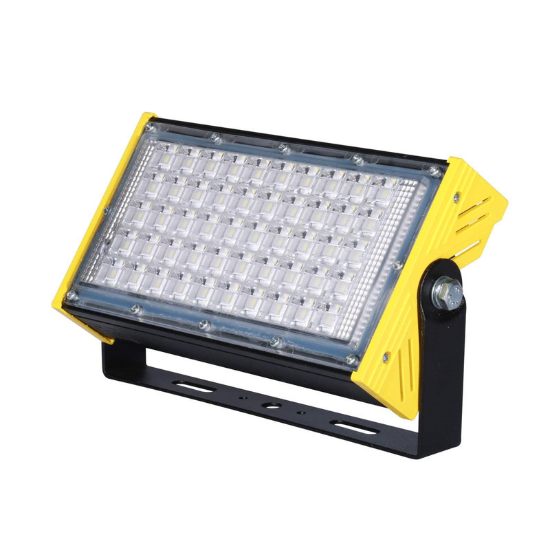 پرژکتور 50 وات پارس شعاع توس مدل آتریا SMD