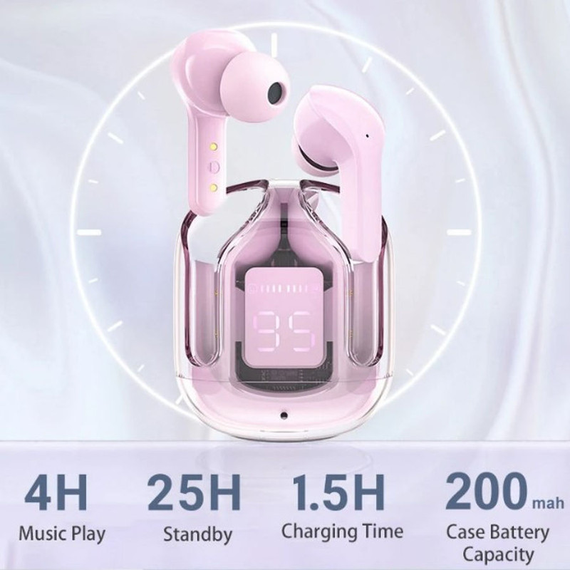 هدفون بلوتوثی مدل Air31-CYT2