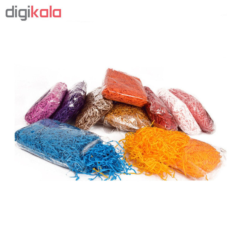 پوشال تزئینی مدل ST5050