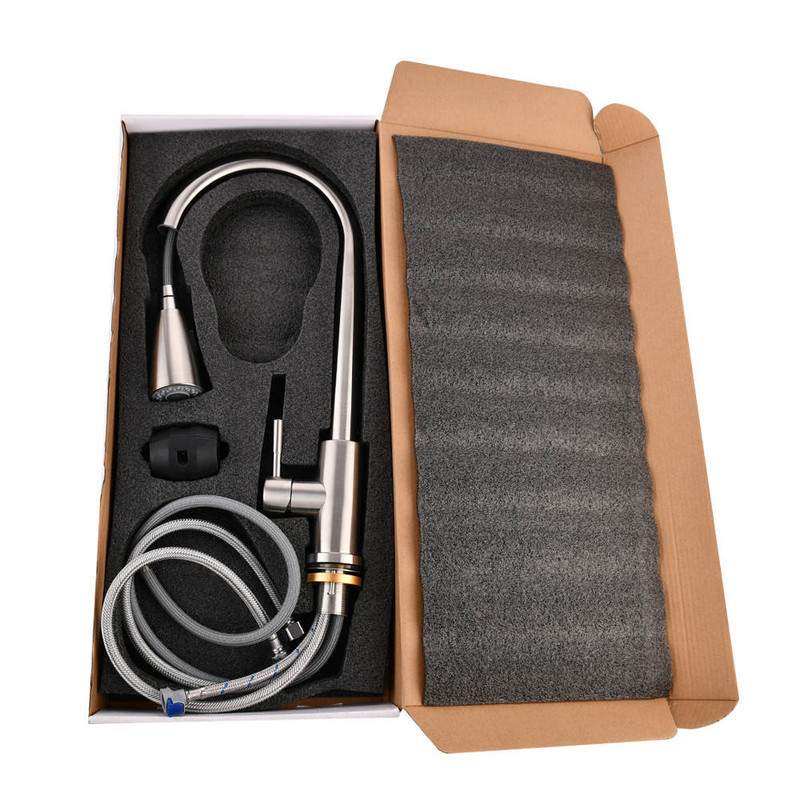شیر آشپزخانه مدل شاوری کد T 230
