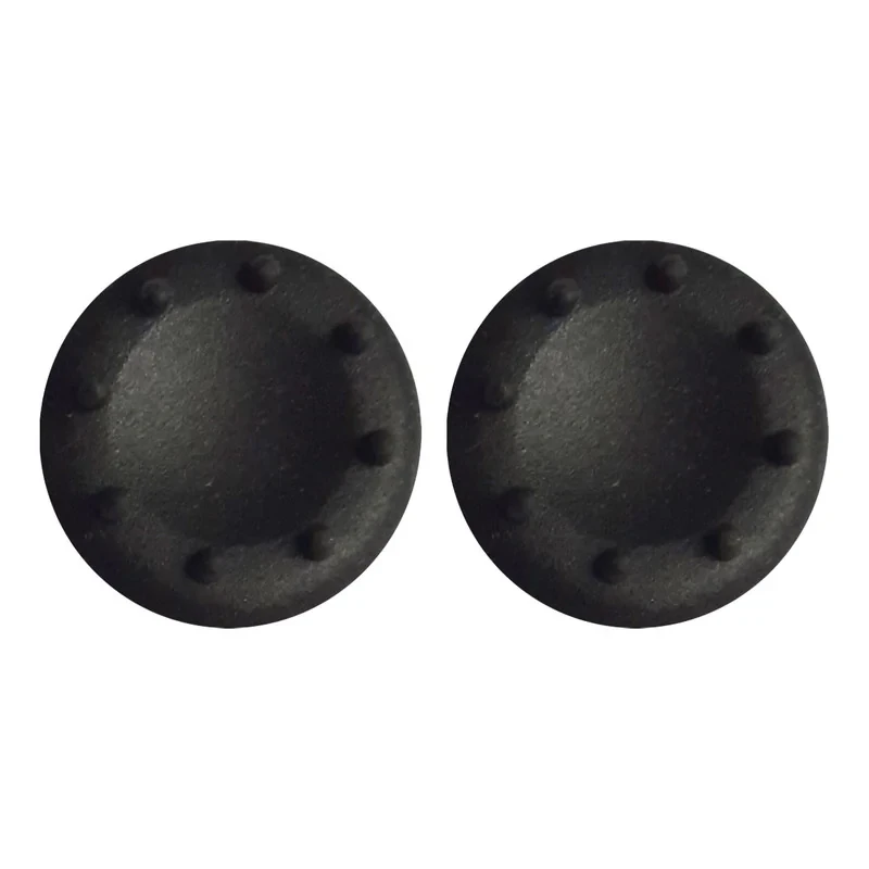 روکش آنالوگ دسته بازی مدل BLACK X بسته 2 عددی