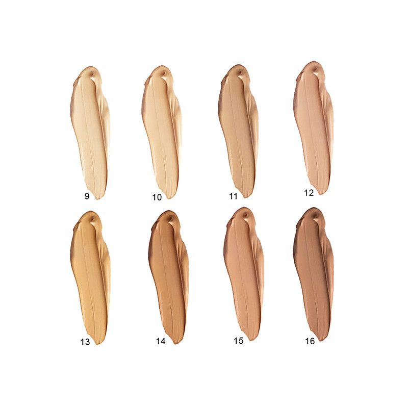 کرم پودر نوت مدل Mattifying Extereme Wear 09 حجم 35 میلی لیتر
