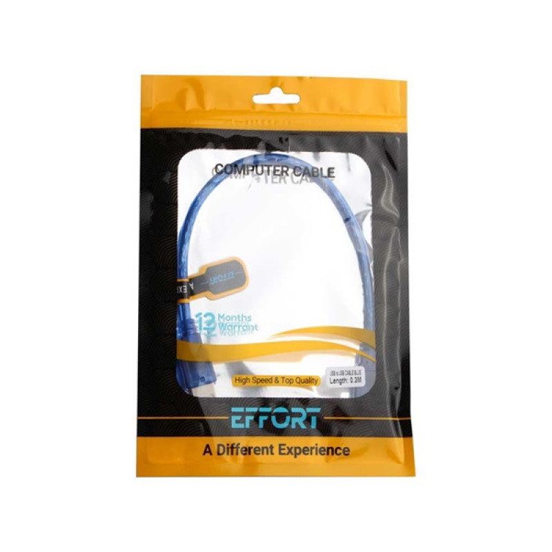 کابل افزایش طول usb2.0 وان مکس مدل om طول 0.3 متر