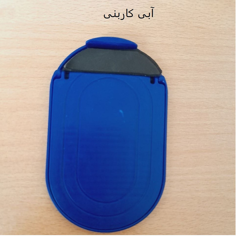 پایه نگهدارنده گوشی موبایل مدل STENTS
