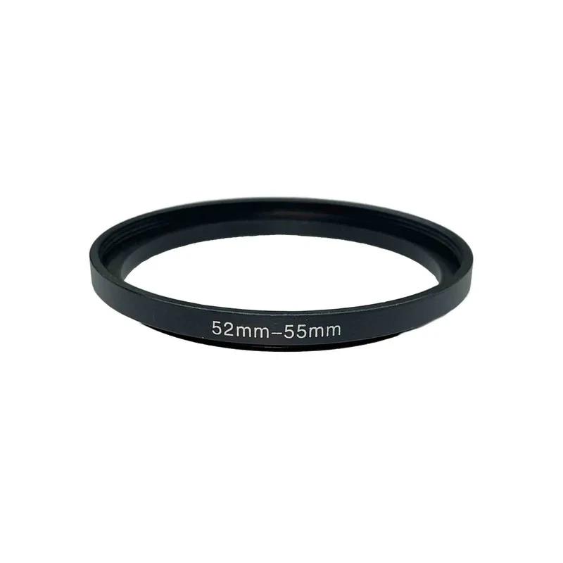 آداپتور فیلتر مدل step-up Rings-52 to55