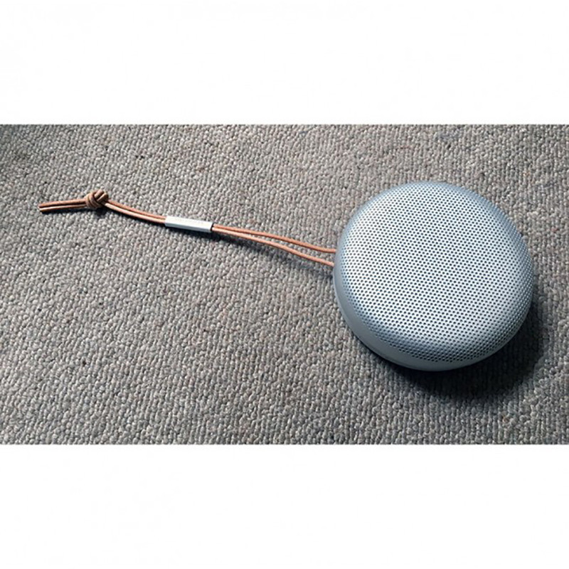 اسپیکر بلوتوثی قابل حمل بنگ اند آلفسن مدل Beosound A1 2ND GEN