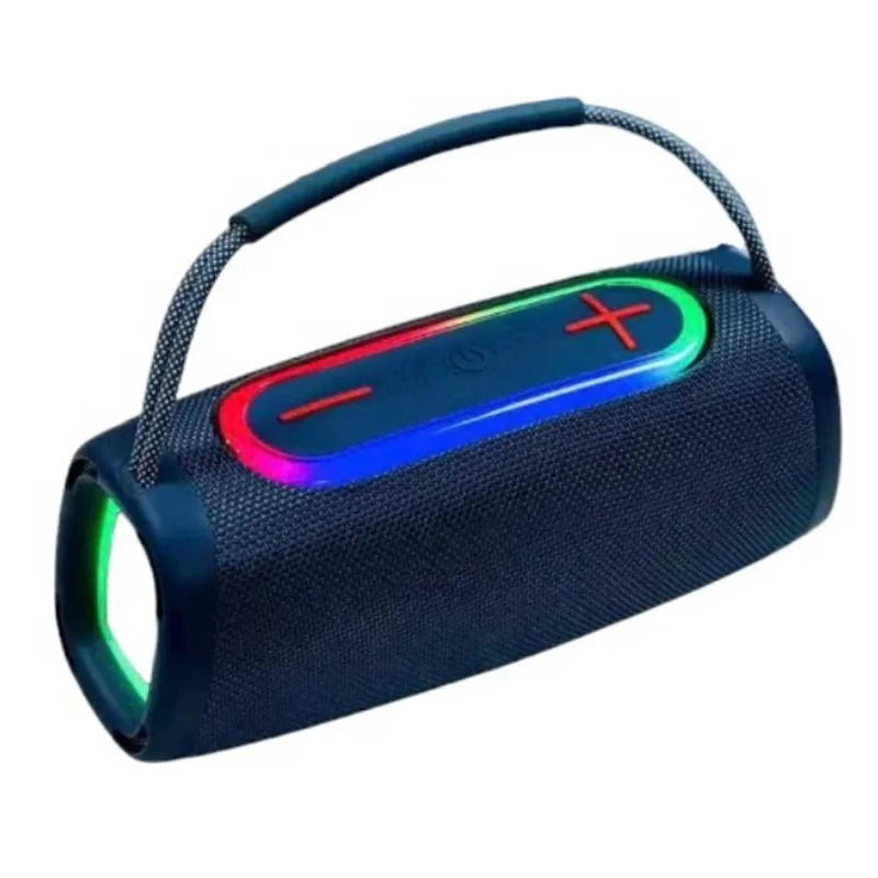 اسپیکر بلوتوثی قابل حمل مدل BOOMBOX 2000 RGB