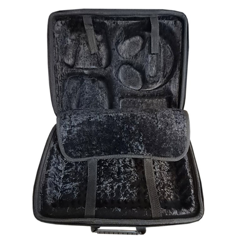 کیف حمل کنسول پلی استیشن 5 اسلیم مدل Velvet KE5155 slim