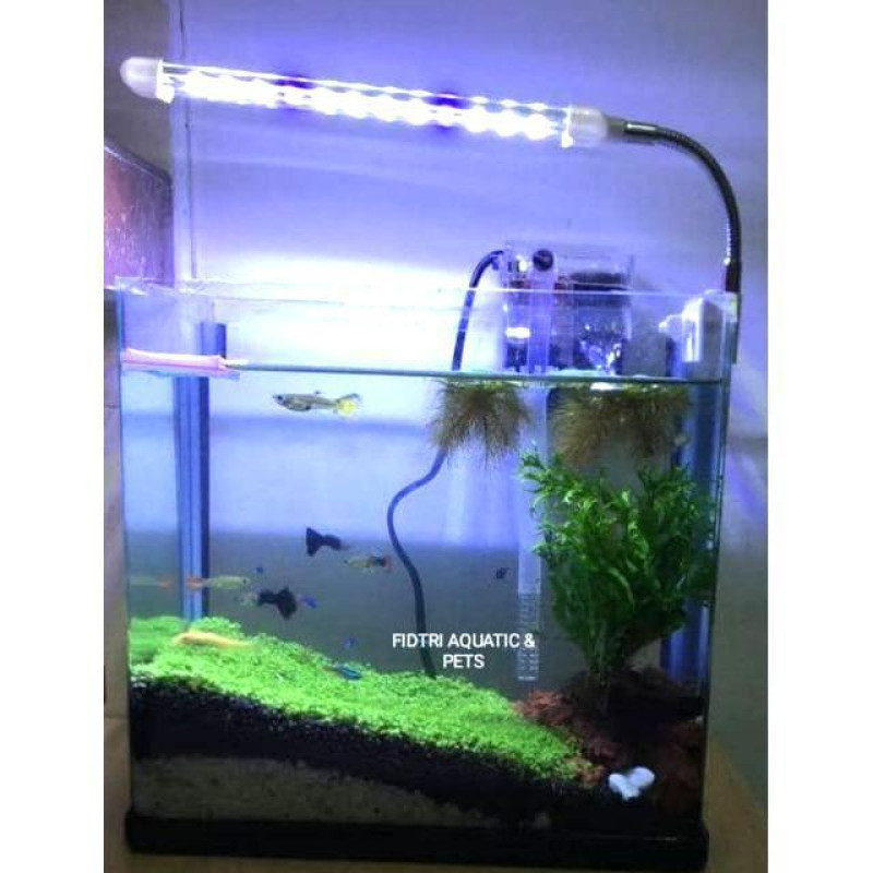 لامپ LED آکواریوم سوبو مدل CL6W