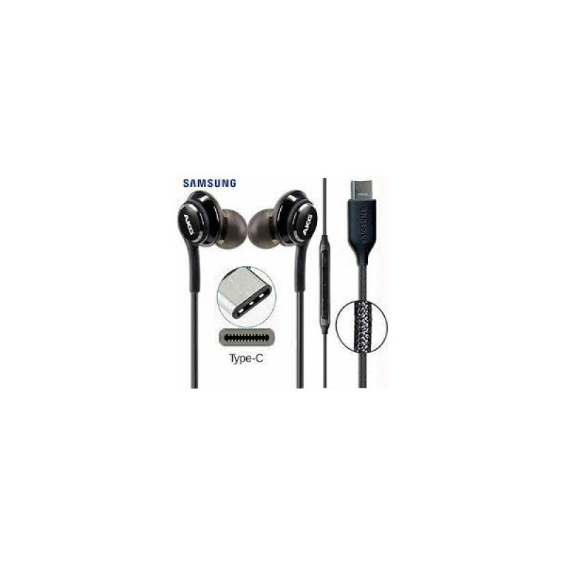هندزفری  مدل Bullets True Wireless AKG TYPE-C bass Edition - Bass