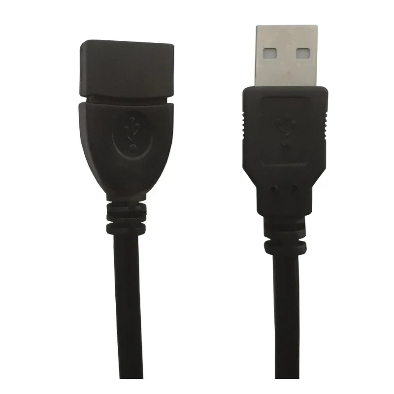 کابل افزایش طول USB 2.0 لوتوس مدل LO-150 طول 1.5 متر
