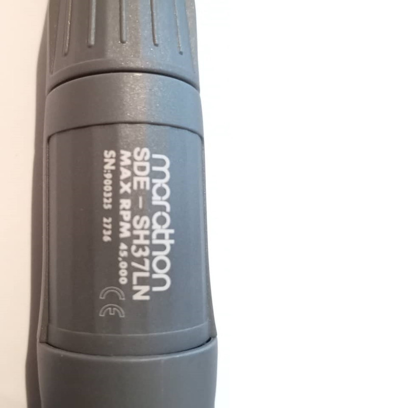 سوهان برقی ماراتون مدل 45000