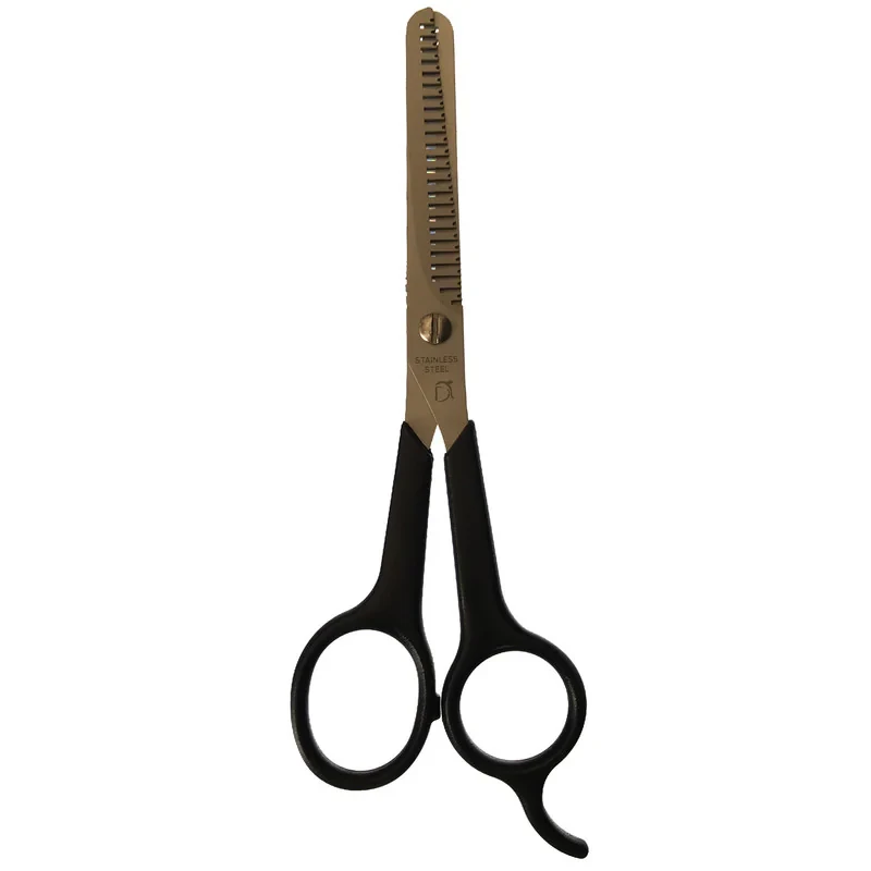 قیچی اصلاح مو سگ و گربه کد dc341