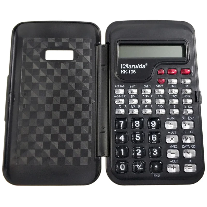 ماشین حساب کارویدا مدل KK-105