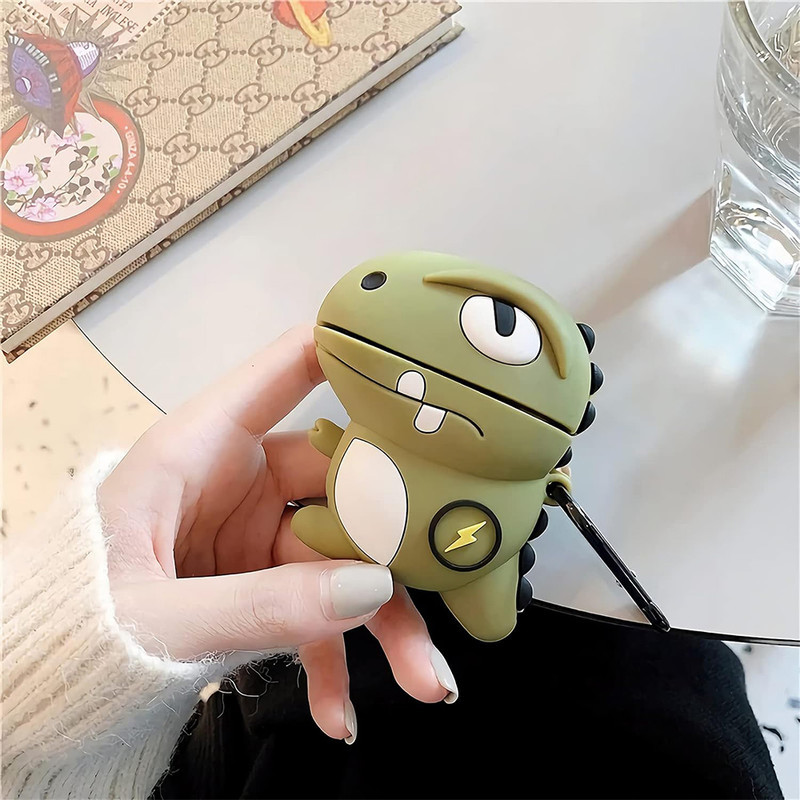 کاور مدل Dino مناسب برای کیس  اپل ایرپاد 12